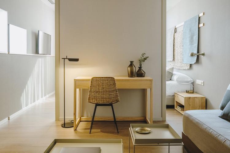 Hotel Chiqui | Santander | 35