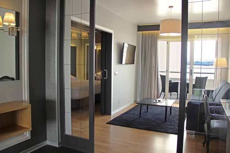 Hotel Chiqui | Santander | 34