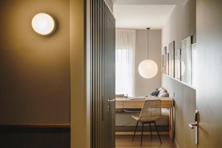 Hotel Chiqui | Santander | 22