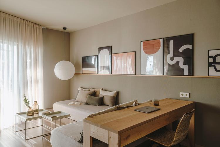 Hotel Chiqui | Santander | 20