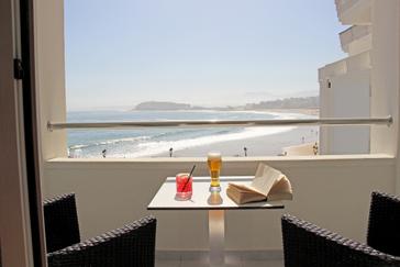 Hotel Chiqui | Santander | Galerie 2