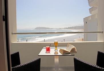 Hotel Chiqui | Santander | Galerie 3