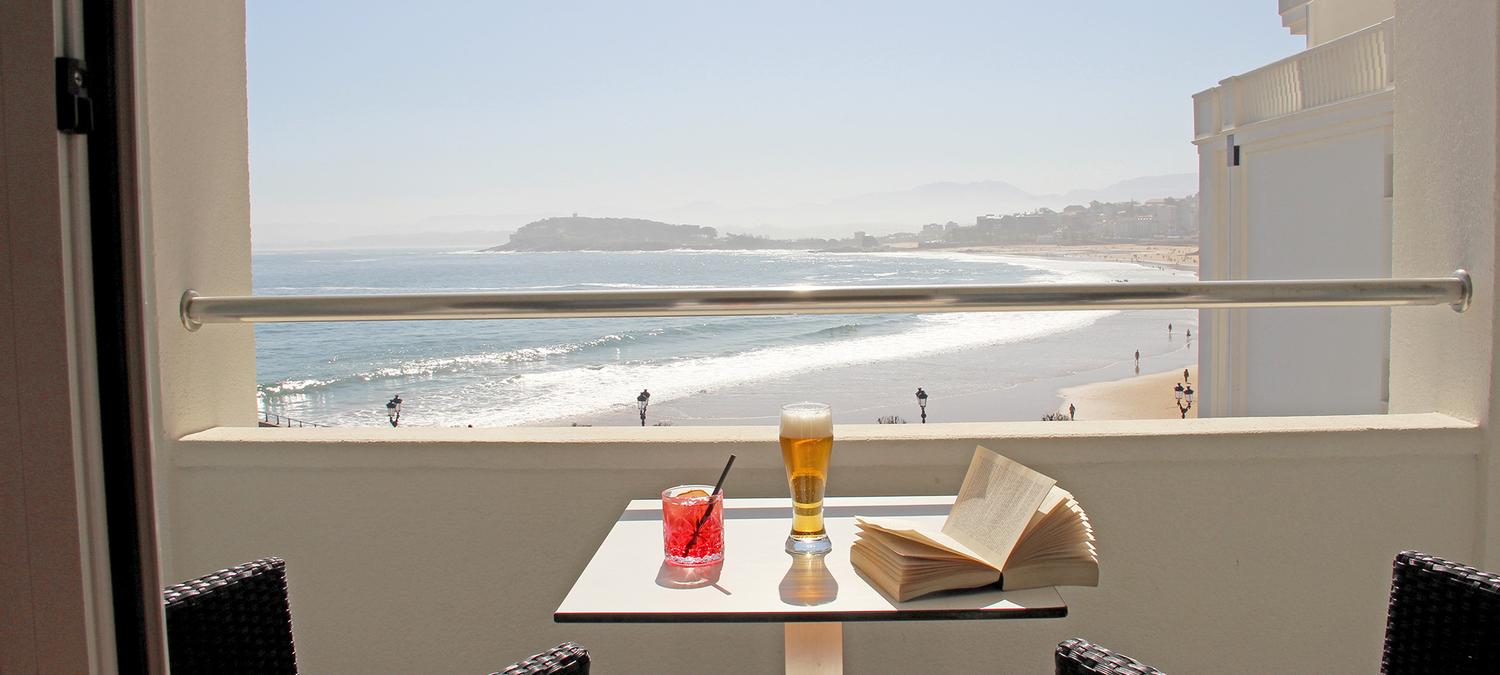 Hotel Chiqui | Santander | 16